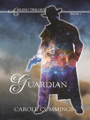 cover image of Guardian